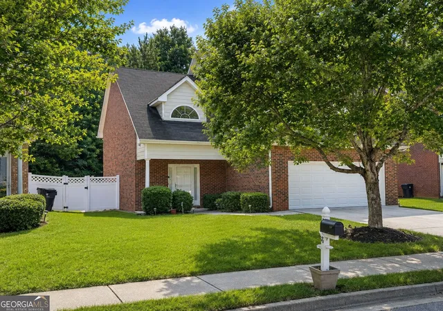 Photo 2 of Single family home for sale at 173 Addy Ln, Stockbridge, GA 30281 | MLS# 10841067 | Listing updated on 2026-10-03