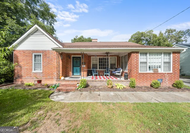 Photo 1 of Single family home for sale at 359 Savannah Ave, Statesboro, GA 30458 | MLS# 10844152 | Listing updated on 2026-09-11