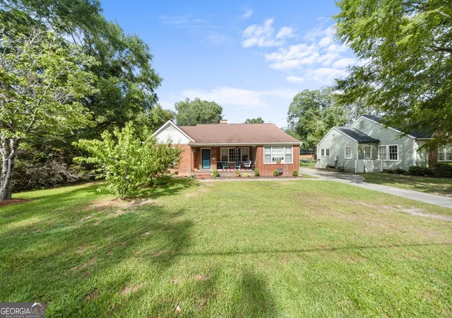 Photo 2 of Single family home for sale at 359 Savannah Ave, Statesboro, GA 30458 | MLS# 10844152 | Listing updated on 2026-09-11