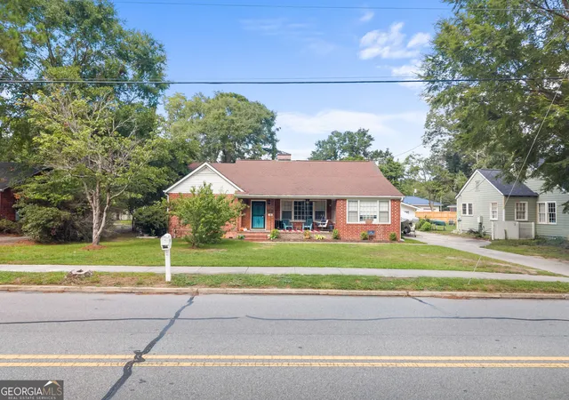 Photo 3 of Single family home for sale at 359 Savannah Ave, Statesboro, GA 30458 | MLS# 10844152 | Listing updated on 2026-09-11