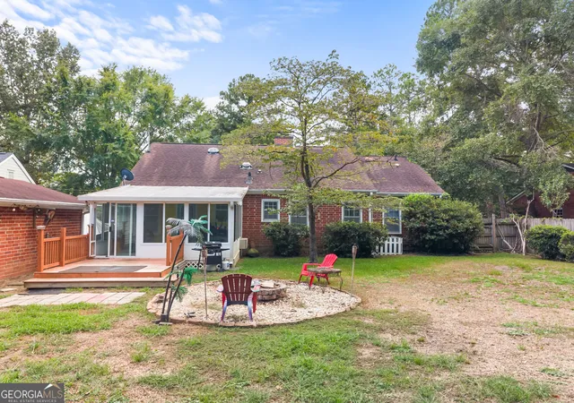 Photo 3 of Single family home for sale at 359 Savannah Ave, Statesboro, GA 30458 | MLS# 10844152 | Listing updated on 2026-09-11