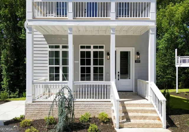 Photo 1 of Single family home for sale at 3050 Kara Ct, Roswell, GA 30076 | MLS# 10849341 | Listing updated on 2026-10-04