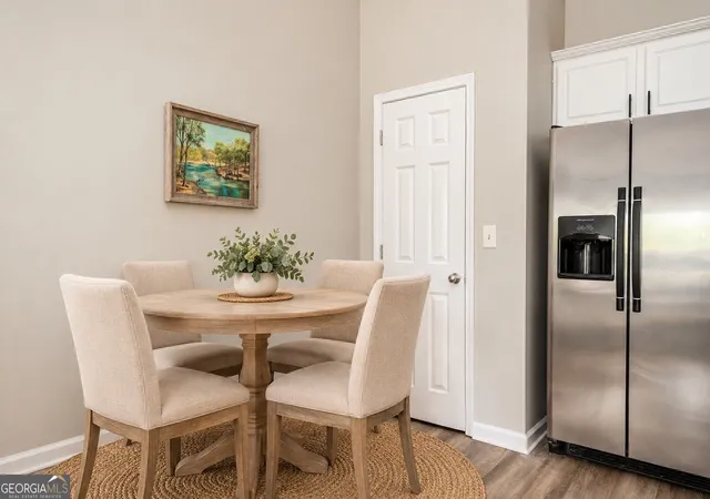 Photo 3 of Townhouse for sale at 1761 Liberty Pkwy NW, Atlanta, GA 30318 | MLS# 10848390 | Listing updated on 2026-10-24