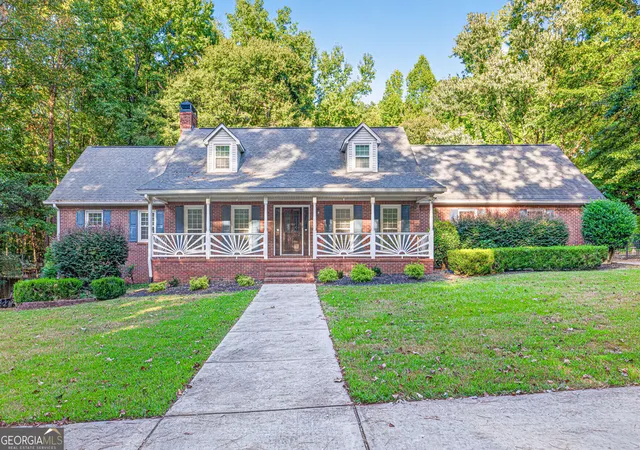 Photo 1 of Single family home for sale at 94 Deer Crk Trl, Hoschton, GA 30548 | MLS# 10839741 | Listing updated on 2026-10-04