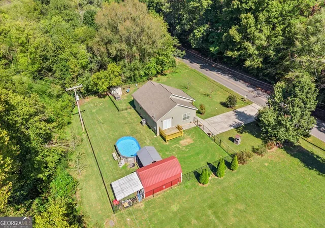 Photo 1 of Single family home for sale at 1975 Freeport Rd NW, Dalton, GA 30720 | MLS# 10872667 | Listing updated on 2026-10-28
