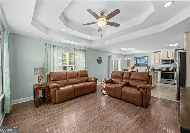 Photo 4 of Single family home for sale at 1975 Freeport Rd NW, Dalton, GA 30720 | MLS# 10872667 | Listing updated on 2026-10-28