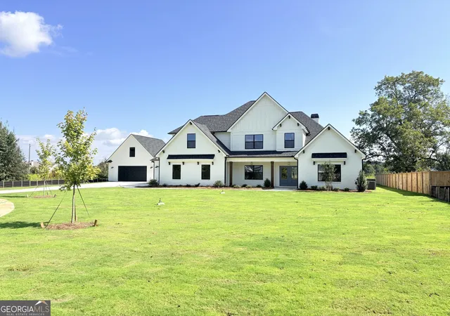 Photo 1 of Single family home for sale at 00 Amling Ct #LOT 95, Senoia, GA 30276 | MLS# 10767728 | Listing updated on 2026-10-04