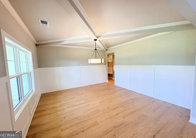 Photo 3 of Single family home for sale at 00 Amling Ct #LOT 95, Senoia, GA 30276 | MLS# 10767728 | Listing updated on 2026-10-04