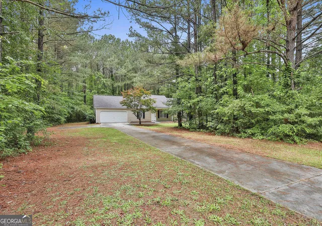 Photo 2 of Single family home for sale at 59 Carmel Rd, Senoia, GA 30276 | MLS# 10841410 | Listing updated on 2026-09-10