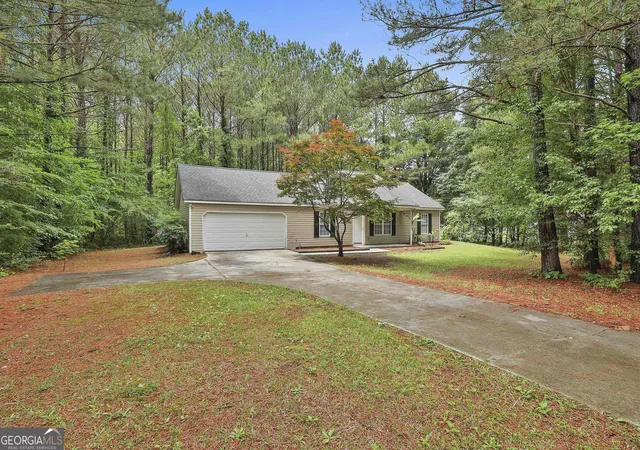 Photo 3 of Single family home for sale at 59 Carmel Rd, Senoia, GA 30276 | MLS# 10841410 | Listing updated on 2026-09-10