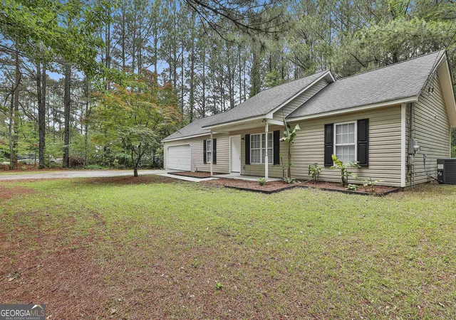Photo 4 of Single family home for sale at 59 Carmel Rd, Senoia, GA 30276 | MLS# 10841410 | Listing updated on 2026-09-10