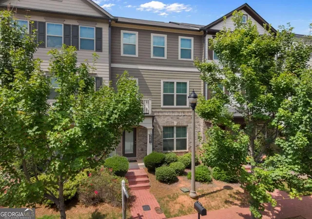 Photo 2 of Sale Pending at 3641 Princeton Ave, College Park, GA 30337 | MLS# 10841740 | Listing updated on 2026-10-07