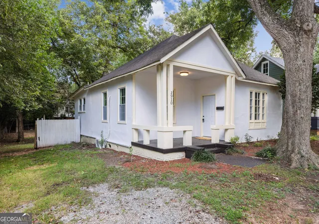 Photo 1 of Single family home for sale at 2910 Bradley Cir, Columbus, GA 31904 | MLS# 10837855 | Listing updated on 2026-09-15