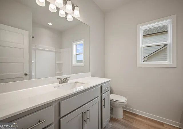 Photo 2 of Single family home for sale at 232 Rosewood Park Dr, Hoschton, GA 30548 | MLS# 10844374 | Listing updated on 2026-09-11