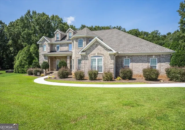 Photo 1 of Single family home for sale at 610 Cannock Ct, Bonaire, GA 31005 | MLS# 10769810 | Listing updated on 2026-09-17