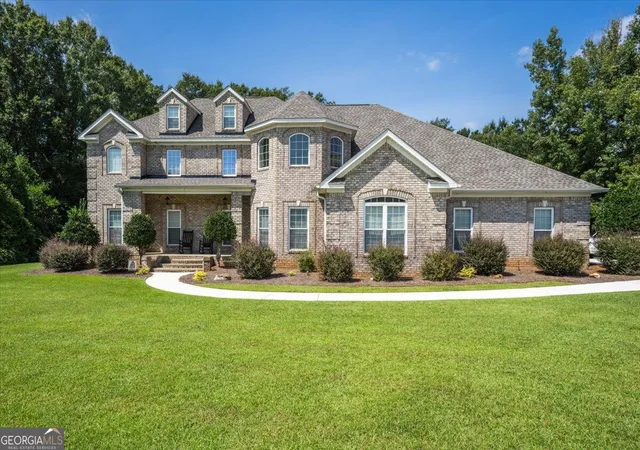 Photo 3 of Single family home for sale at 610 Cannock Ct, Bonaire, GA 31005 | MLS# 10769810 | Listing updated on 2026-09-17