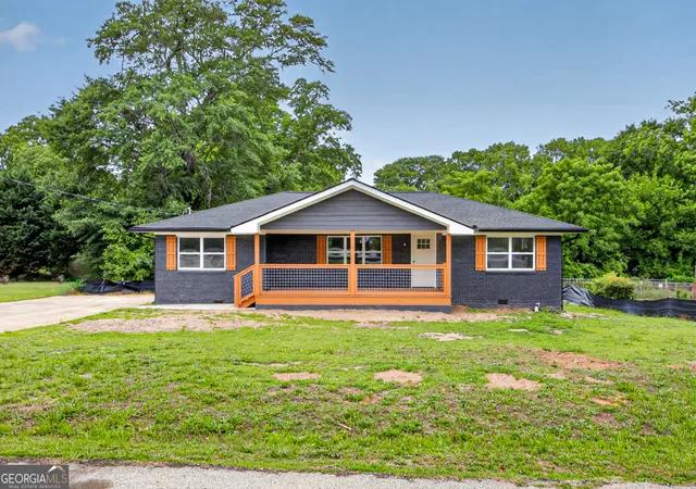 Single family home for sale at 5193 Hazel St NE, Covington, GA 30014 | MLS# 10841518 | Listing updated on 2026-09-21