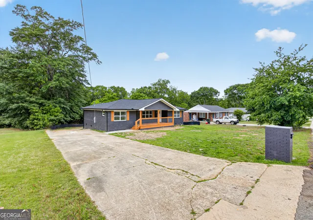 Photo 1 of Single family home for sale at 5193 Hazel St NE, Covington, GA 30014 | MLS# 10841518 | Listing updated on 2026-09-21