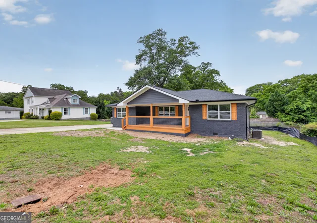Photo 2 of Single family home for sale at 5193 Hazel St NE, Covington, GA 30014 | MLS# 10841518 | Listing updated on 2026-09-21