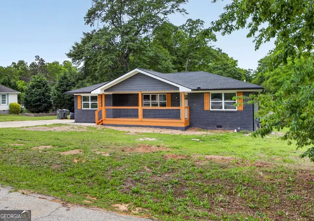 Photo 3 of Single family home for sale at 5193 Hazel St NE, Covington, GA 30014 | MLS# 10841518 | Listing updated on 2026-09-21