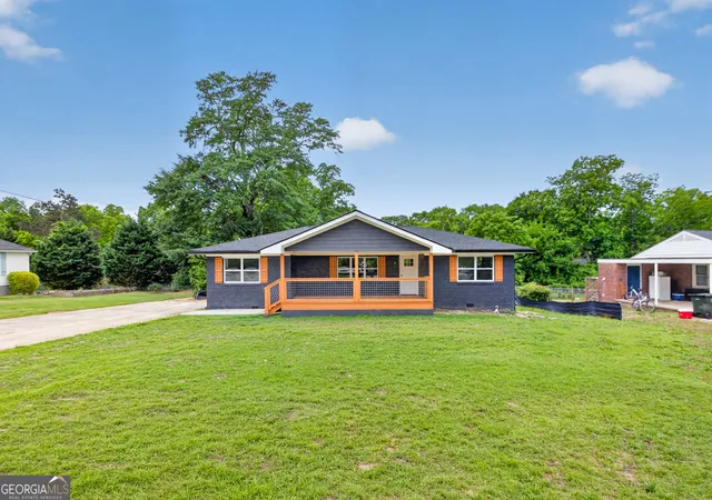 Photo 4 of Single family home for sale at 5193 Hazel St NE, Covington, GA 30014 | MLS# 10841518 | Listing updated on 2026-09-21