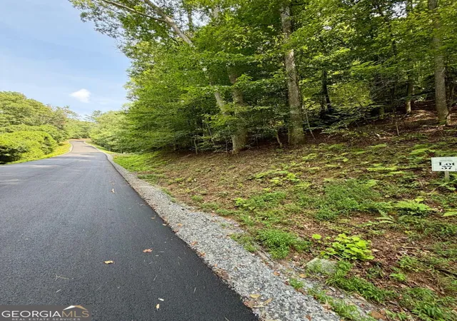 Photo 1 of Land for sale at Lot 37 Blue Horizon Dr, Blue Ridge, GA 30513 | MLS# 10848120 | Listing updated on 2026-09-17