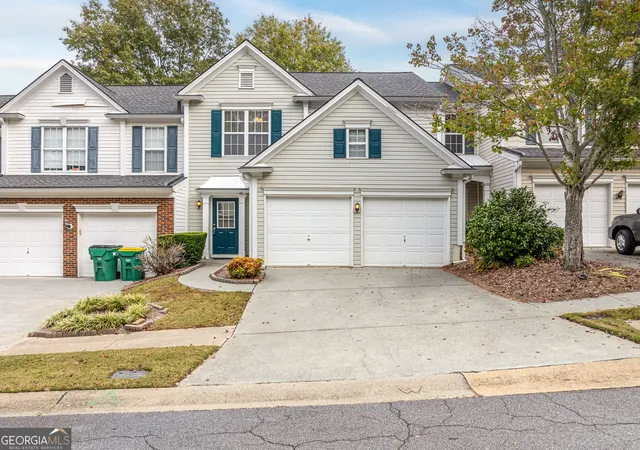 Photo 1 of Townhouse for sale at 129 Regent Pl, Woodstock, GA 30188 | MLS# 10837985 | Listing updated on 2026-09-16