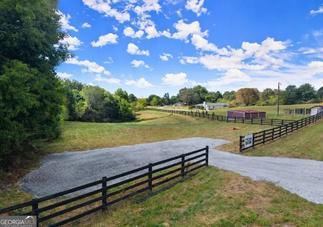 Photo 1 of Land for sale at 7270 Pea Ridge Rd, Gainesville, GA 30506 | MLS# 10845610 | Listing updated on 2026-09-28