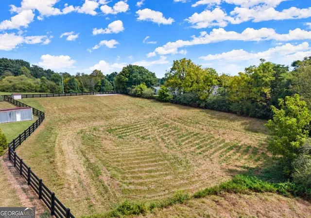 Photo 3 of Land for sale at 7270 Pea Ridge Rd, Gainesville, GA 30506 | MLS# 10845610 | Listing updated on 2026-09-28
