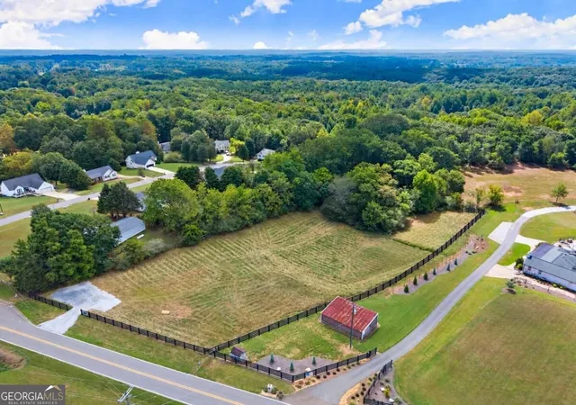 Photo 3 of Land for sale at 7270 Pea Ridge Rd, Gainesville, GA 30506 | MLS# 10845610 | Listing updated on 2026-09-28