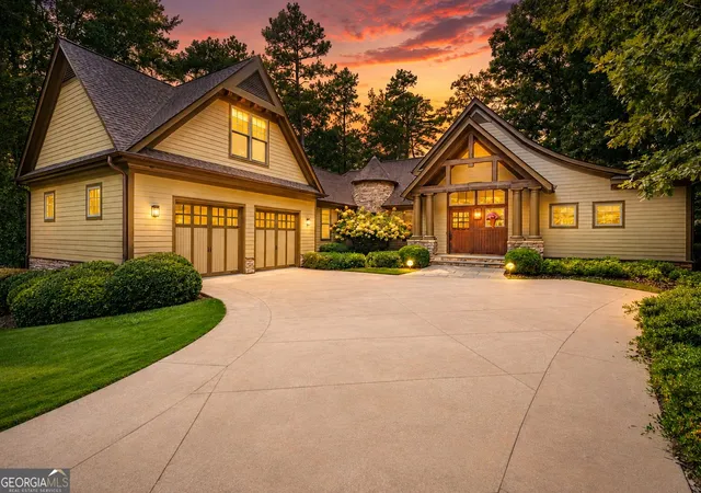 Photo 1 of Single family home for sale at 1061 1071 Scull Shls Dr, Greensboro, GA 30642 | MLS# 10841139 | Listing updated on 2026-09-20