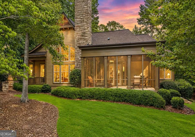 Photo 2 of Single family home for sale at 1061 1071 Scull Shls Dr, Greensboro, GA 30642 | MLS# 10841139 | Listing updated on 2026-09-20