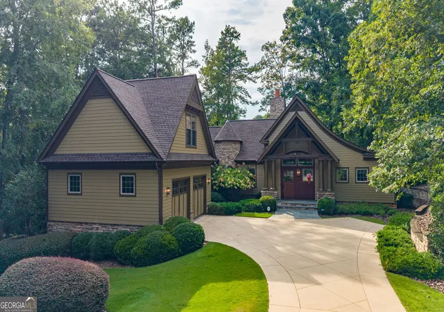 Photo 3 of Single family home for sale at 1061 1071 Scull Shls Dr, Greensboro, GA 30642 | MLS# 10841139 | Listing updated on 2026-09-20