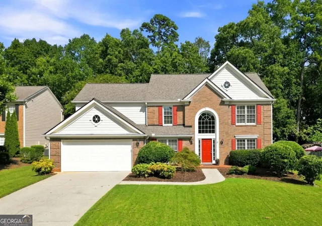 Photo 1 of Single family home for sale at 1105 Olivine Dr, Johns Creek, GA 30022 | MLS# 10844975 | Listing updated on 2026-09-20