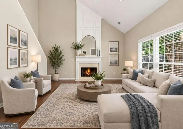 Photo 2 of Single family home for sale at 1105 Olivine Dr, Johns Creek, GA 30022 | MLS# 10844975 | Listing updated on 2026-09-20