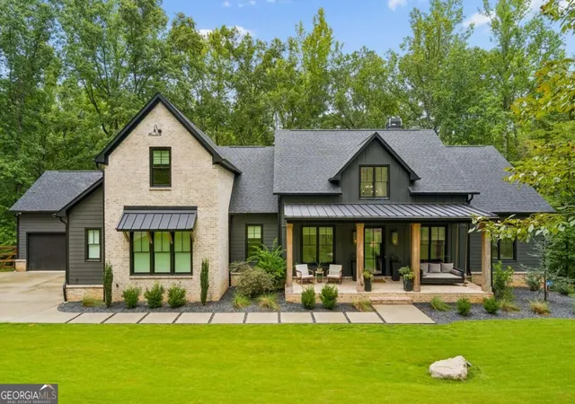 Photo 1 of Mansion for sale at 5676 Kennedy Rd, Suwanee, GA 30024 | MLS# 10837496 | Listing updated on 2026-09-15