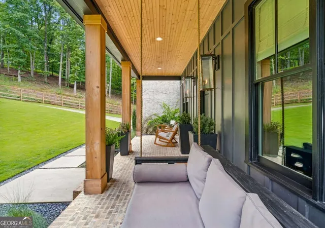 Photo 3 of Single family home for sale at 5676 Kennedy Rd, Suwanee, GA 30024 | MLS# 10837496 | Listing updated on 2026-09-15