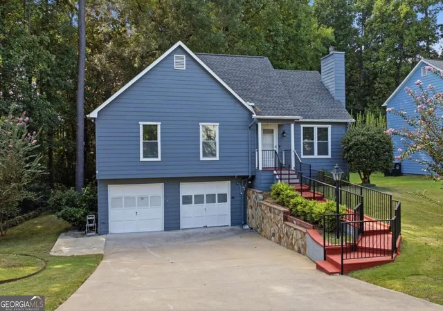 Photo 1 of Single family home for sale at 115 Aztec Way Se, Acworth, GA 30102 | MLS# 10844397 | Listing updated on 2026-09-11
