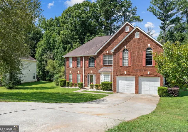 Photo 2 of Single family home for sale at 125 Ethan Moor, Jonesboro, GA 30238 | MLS# 10841198 | Listing updated on 2026-10-03