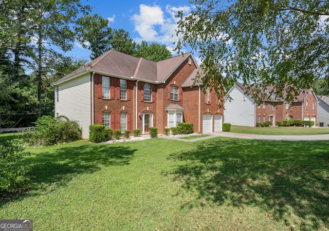 Photo 3 of Single family home for sale at 125 Ethan Moor, Jonesboro, GA 30238 | MLS# 10841198 | Listing updated on 2026-10-03