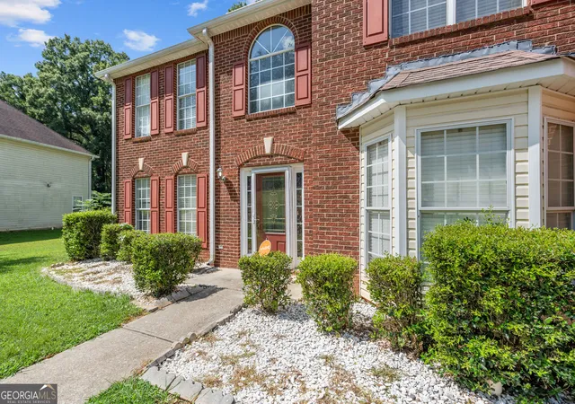 Photo 3 of Single family home for sale at 125 Ethan Moor, Jonesboro, GA 30238 | MLS# 10841198 | Listing updated on 2026-10-03