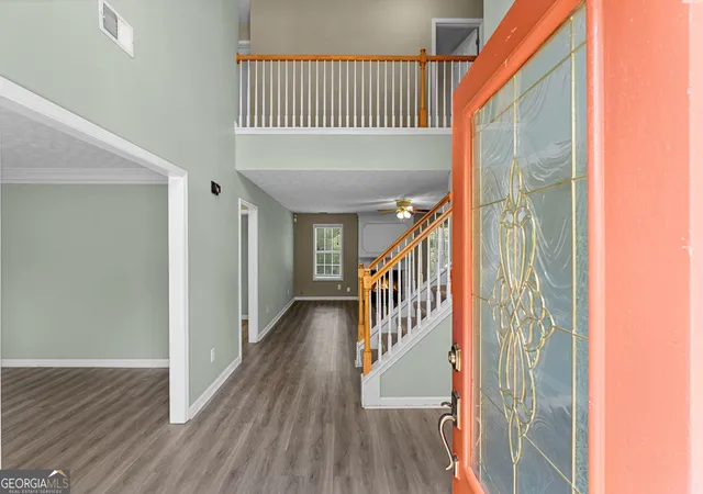 Photo 4 of Single family home for sale at 125 Ethan Moor, Jonesboro, GA 30238 | MLS# 10841198 | Listing updated on 2026-10-03