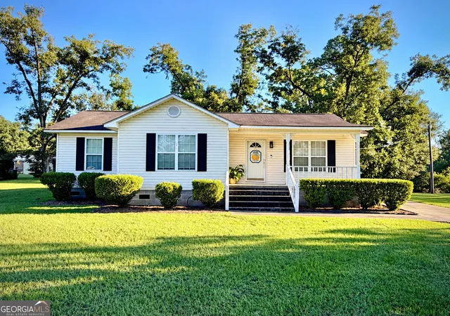 Photo 1 of Single family home for sale at 224 North Ave, Adrian, GA 31002 | MLS# 10840793 | Listing updated on 2026-09-28