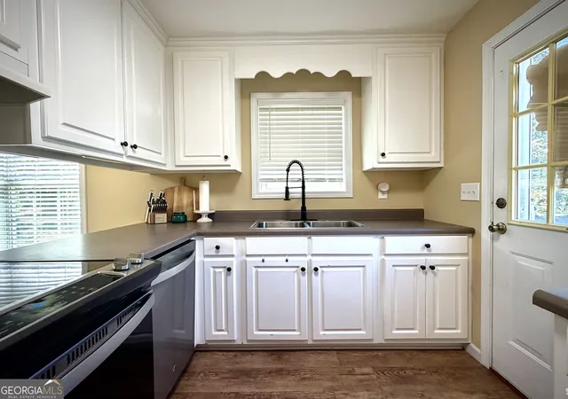 Photo 3 of Single family home for sale at 224 North Ave, Adrian, GA 31002 | MLS# 10840793 | Listing updated on 2026-09-28