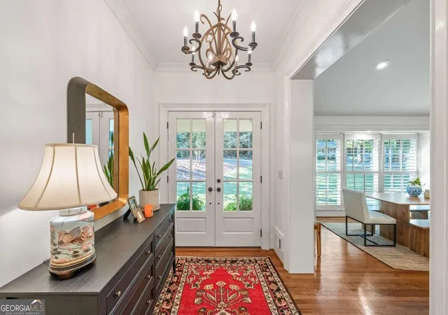 Photo 2 of Single family home for sale at 393 Fortson Dr, Athens, GA 30606 | MLS# 10874208 | Listing updated on 2026-10-30