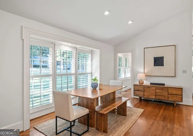 Photo 4 of Single family home for sale at 393 Fortson Dr, Athens, GA 30606 | MLS# 10874208 | Listing updated on 2026-10-30