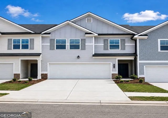 Photo 1 of Sale Pending at 6414 Rosetta Dr #47, South Fulton, GA 30331 | MLS# 10834647 | Listing updated on 2026-10-22