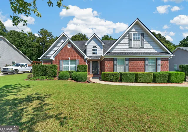 Photo 1 of Single family home for sale at 169 Oakwood Dr, Eatonton, GA 31024 | MLS# 10852056 | Listing updated on 2026-10-08