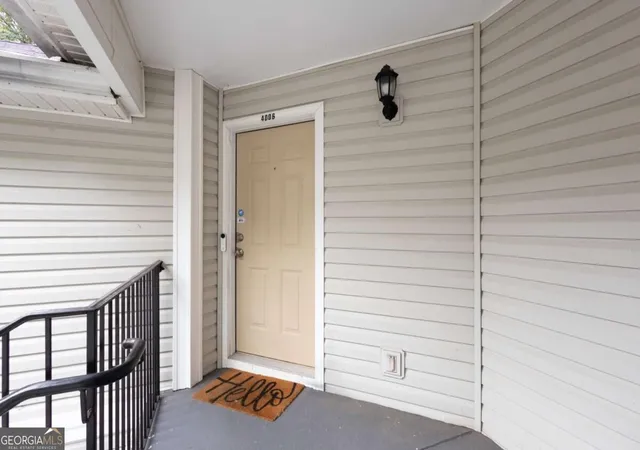 Photo 1 of Condo for sale at 4006 Orchard Hl Ter, Stone Mountain, GA 30083 | MLS# 10871384 | Listing updated on 2026-10-28