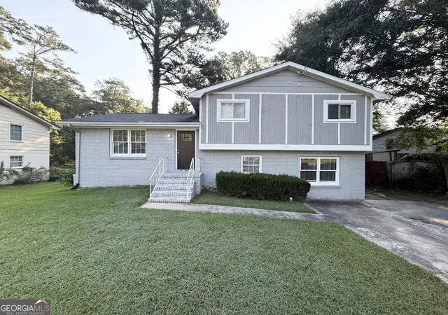 Photo 2 of Single family home for sale at 6350 Connell Rd, South Fulton, GA 30349 | MLS# 10849232 | Listing updated on 2026-10-09